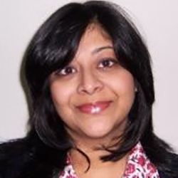 Shalini Sivanandam
