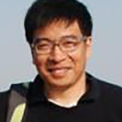 Junwen Wang