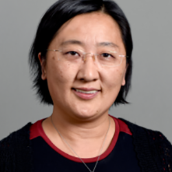 Teresa Wu