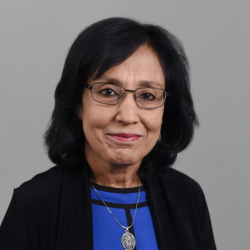 Aditi Chattopadhyay headshot