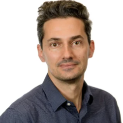 Ivan Ermanoski