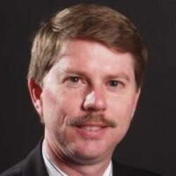 Keith Holbert headshot