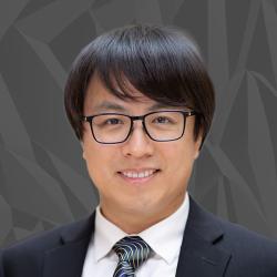 Chao Ma Headshot