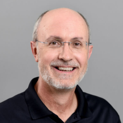 Patrick Phelan headshot