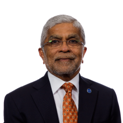 Vijay Vittal Headshot
