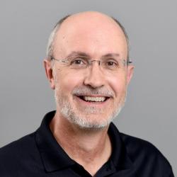 Patrick Phelan headshot